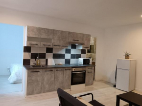 Mignon appartement , Nîmes center